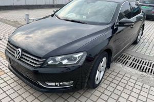 帕薩特 大眾 1.4TSI 手動尊榮版