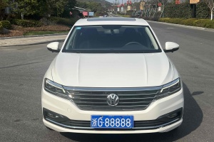 朗逸 大眾  280TSI DSG豪華版 國VI