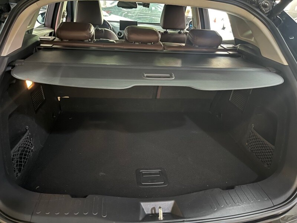WEY VV5  2017款 2.0T 旗艦型圖片