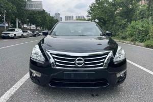 天籟 日產(chǎn) 2.0L XL舒適版