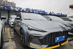 名爵6 名爵 Pro 1.5T 自動Trophy豪華版