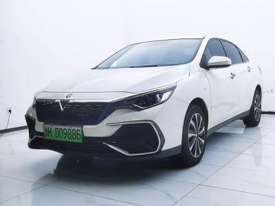 2023年10月 启辰 D60EV 标准续航T3图片