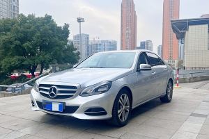 奔馳E級 奔馳 改款 E 260 L 運動型