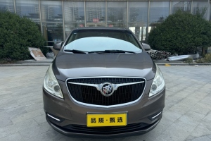 GL8 別克 25S 豪華型 國(guó)V