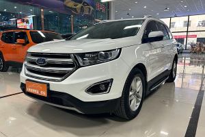 銳界 福特 改款 EcoBoost 245 兩驅(qū)鉑銳型 5座