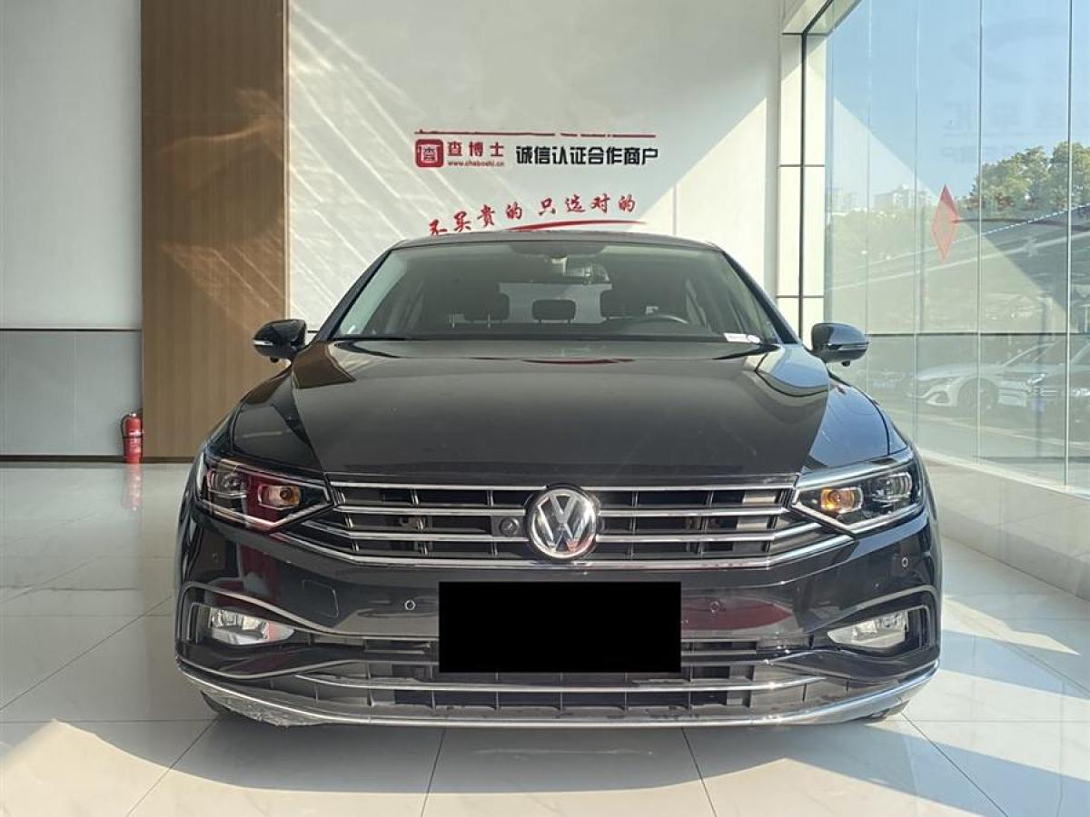 大眾 邁騰  2020款 330TSI DSG 豪華型圖片