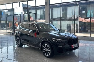 寶馬X5 寶馬 xDrive30i M運動套裝