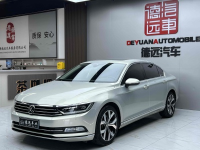 2017年11月 大眾 邁騰 330TSI DSG 尊貴型圖片