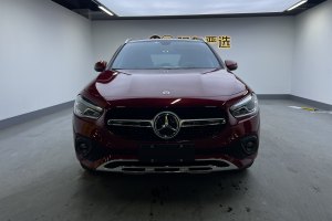 奔馳GLA 奔馳 GLA 200