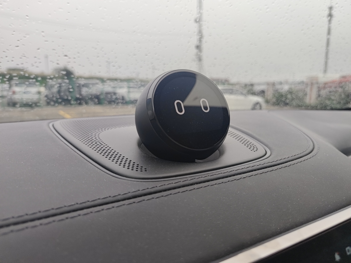 蔚來 ES6  2019款 430KM 性能版圖片