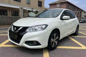 奇駿 日產(chǎn) 2.0L CVT時尚版 2WD