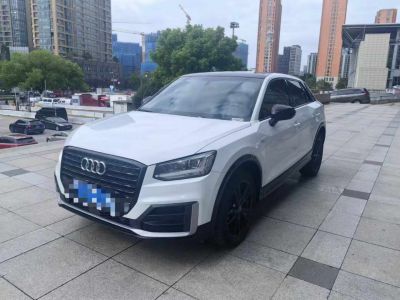 2021年1月 奥迪 奥迪SQ5(进口) 3.0 TFSI quattro图片