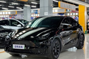 Model Y 特斯拉 后輪驅動版