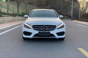 奔馳C級(jí) 奔馳 C 300 L