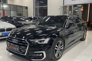 奧迪A6L 奧迪 改款 40 TFSI 豪華動感型