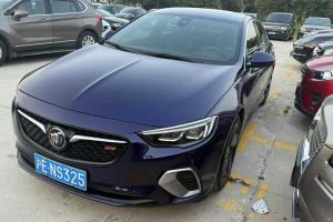 君威 別克 20T 精英型 國V
