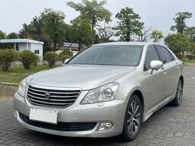 2010年6月 豐田 皇冠 2.5L Royal圖片