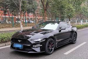 Mustang 福特 2.3L EcoBoost