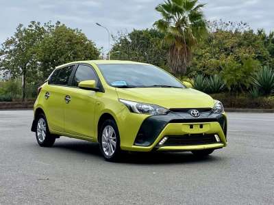 2018年6月 豐田 YARiS L 致炫 1.5E CVT冠軍限量版圖片