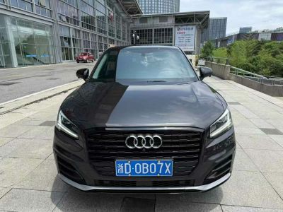 2021年1月 奧迪 奧迪SQ5(進口) 3.0 TFSI quattro圖片