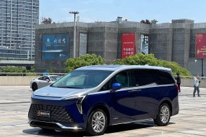 世紀(jì) 別克 2.0T 六座蘊(yùn)世版