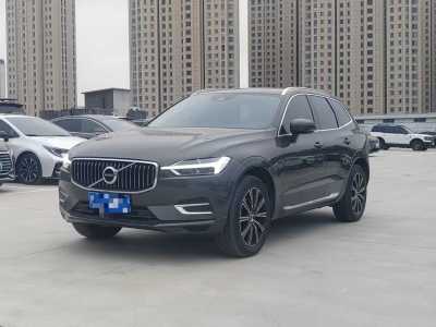 2019年10月 沃爾沃 XC60 T5 四驅智遠豪華版圖片