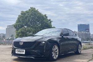 CT5 凱迪拉克 28T 豪華型Pro