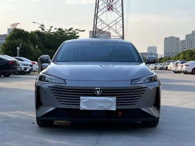 2023年1月 长安 锐程PLUS 1.5T DCT尊贵型图片