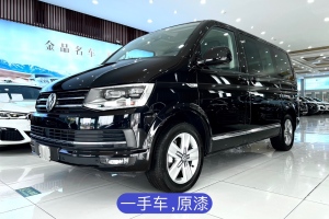 邁特威 大眾 2.0TSI 四驅(qū)尊享版 7座