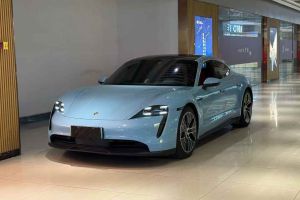 911 保時(shí)捷 Turbo S 3.8T 保時(shí)捷中國(guó)20周年紀(jì)念版