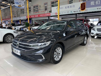 2023年9月 大眾 寶來 200TSI DSG暢行版圖片