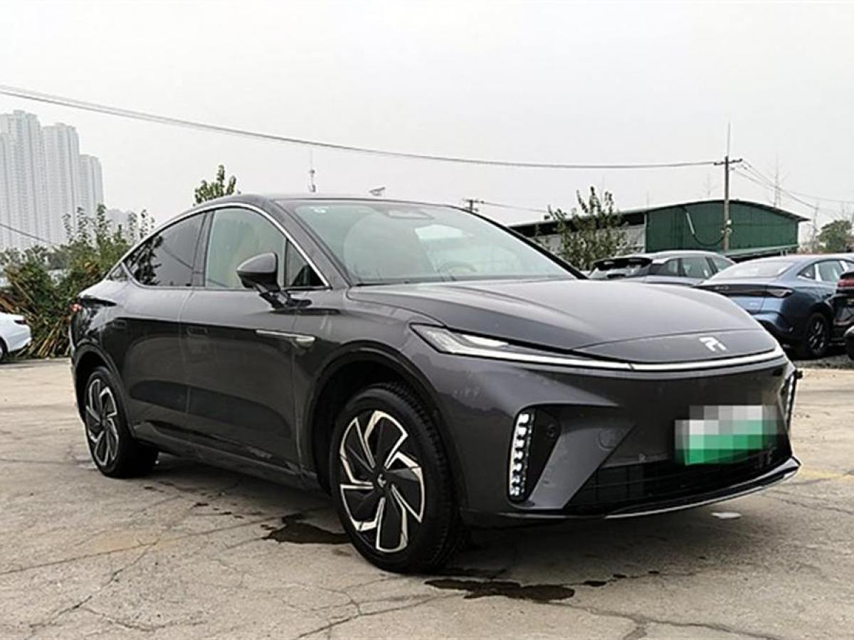 R汽車 飛凡R7  2024款 進階Pro版圖片