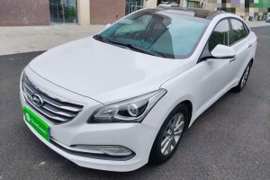 名圖 現(xiàn)代 1.8L 自動智能型GLS