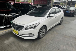 名圖 現(xiàn)代 1.8L 自動尊貴型DLX