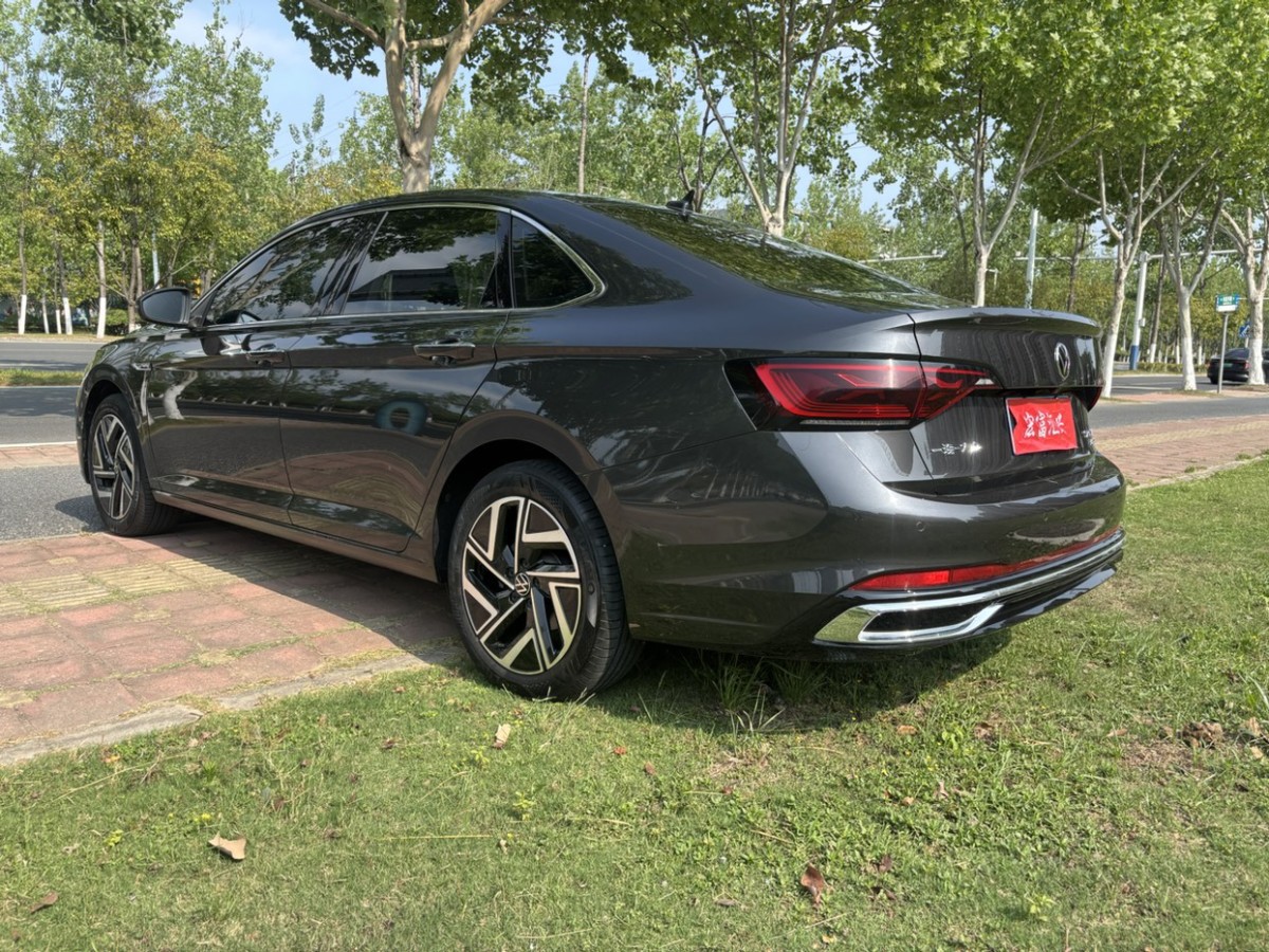 大眾 速騰  2023款 280TSI DSG超越Lite版圖片