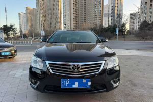 凱美瑞 豐田 200E 精英天窗版