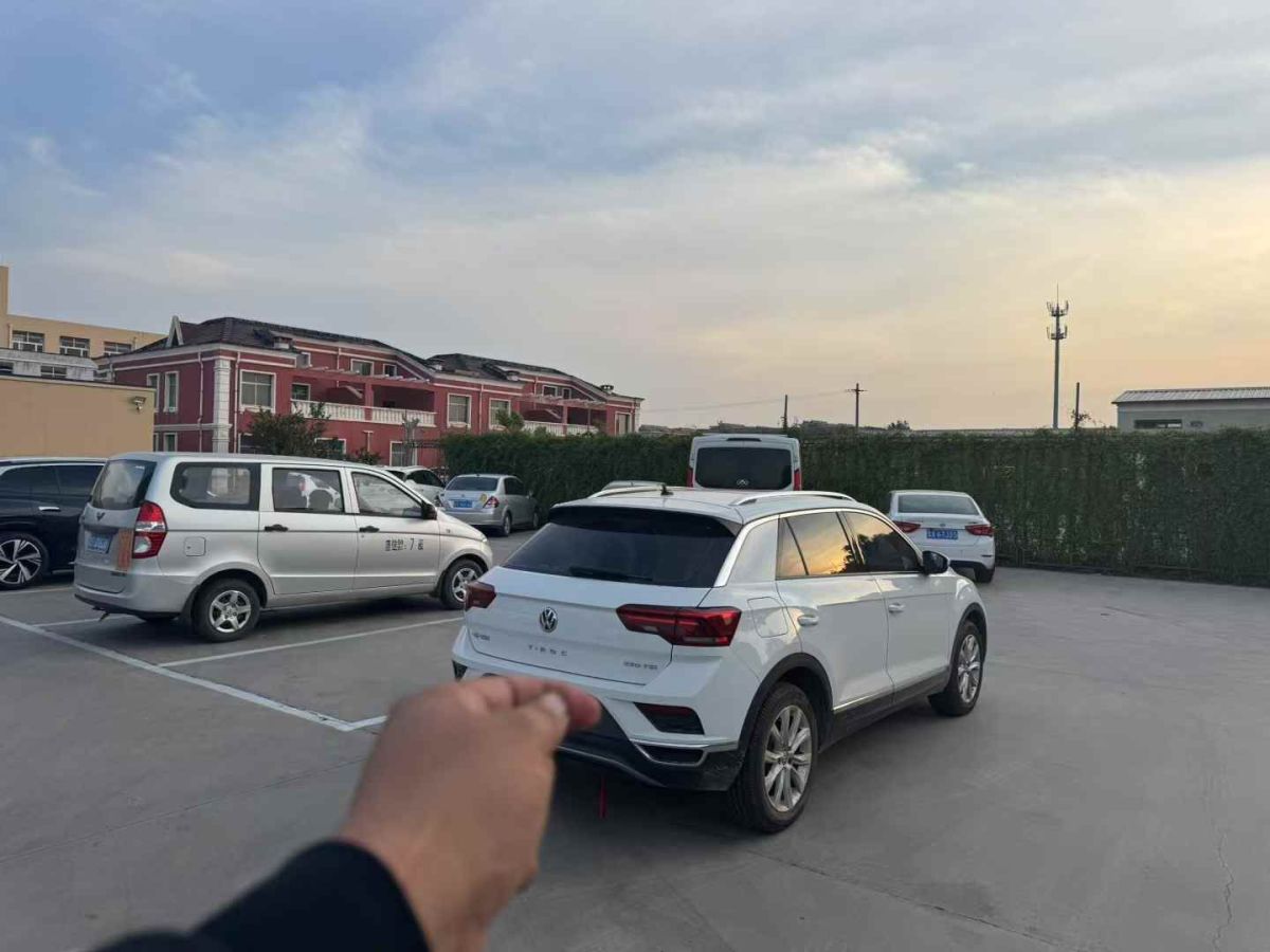 大眾 寶來  2020款 1.5L 手動時尚型圖片