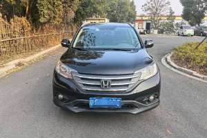 CR-V 本田 2.0L 兩驅(qū)都市版