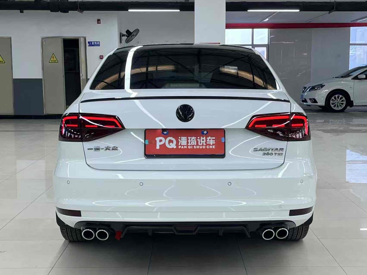 大眾 速騰  2014款 改款 1.6L 自動(dòng)舒適型圖片