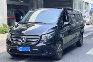 威霆 奔馳 2.0T 精英版 7座