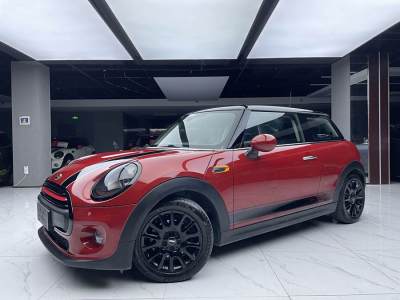 2015年10月 MINI MINI 1.2T ONE+圖片