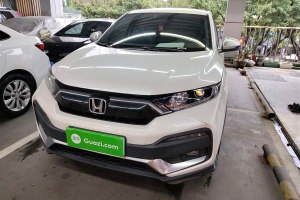 XR-V 本田 220TURBO CVT舒適版