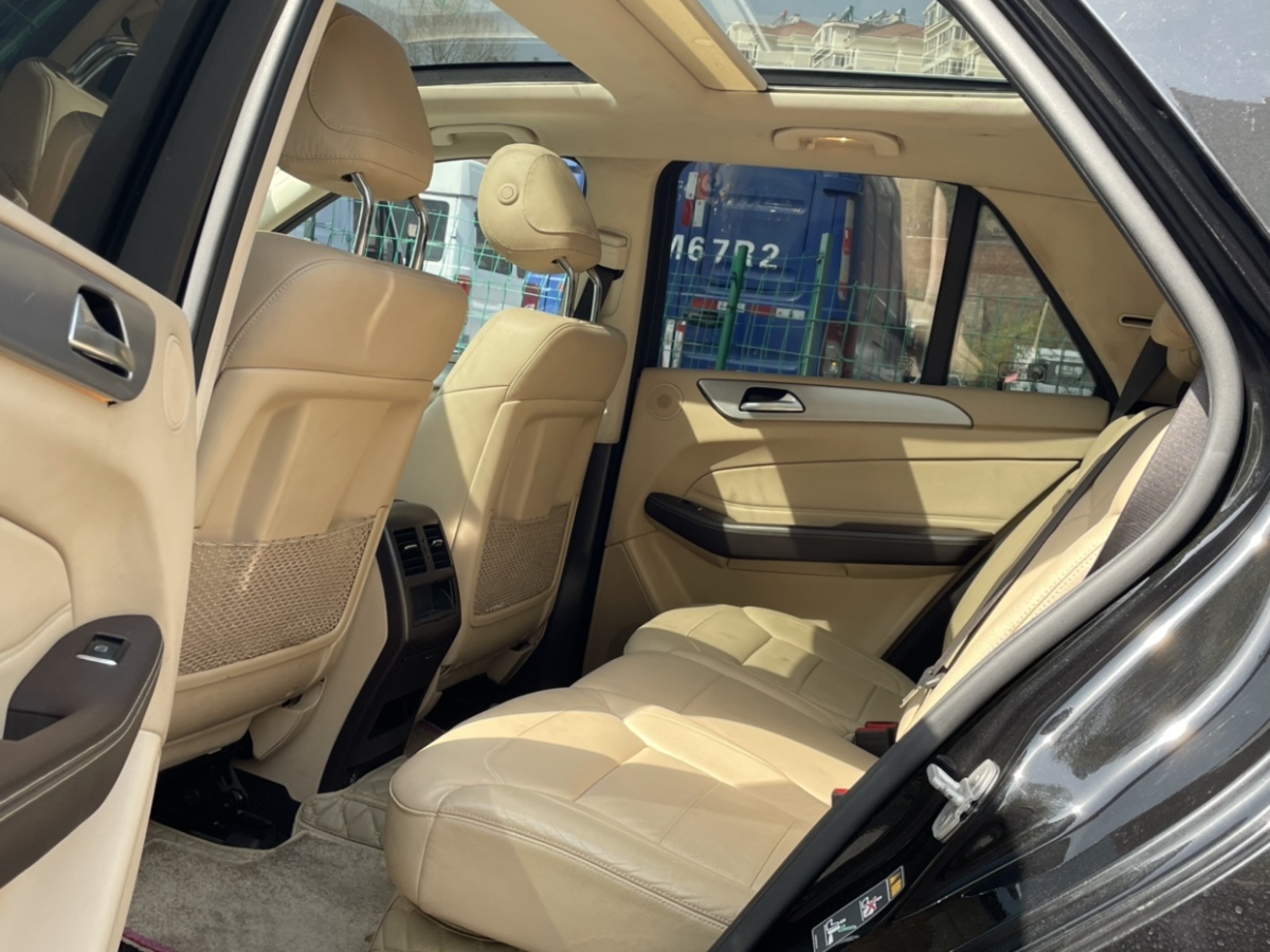 奔驰 奔驰GLE  2017款 GLE 450 AMG 4MATIC图片