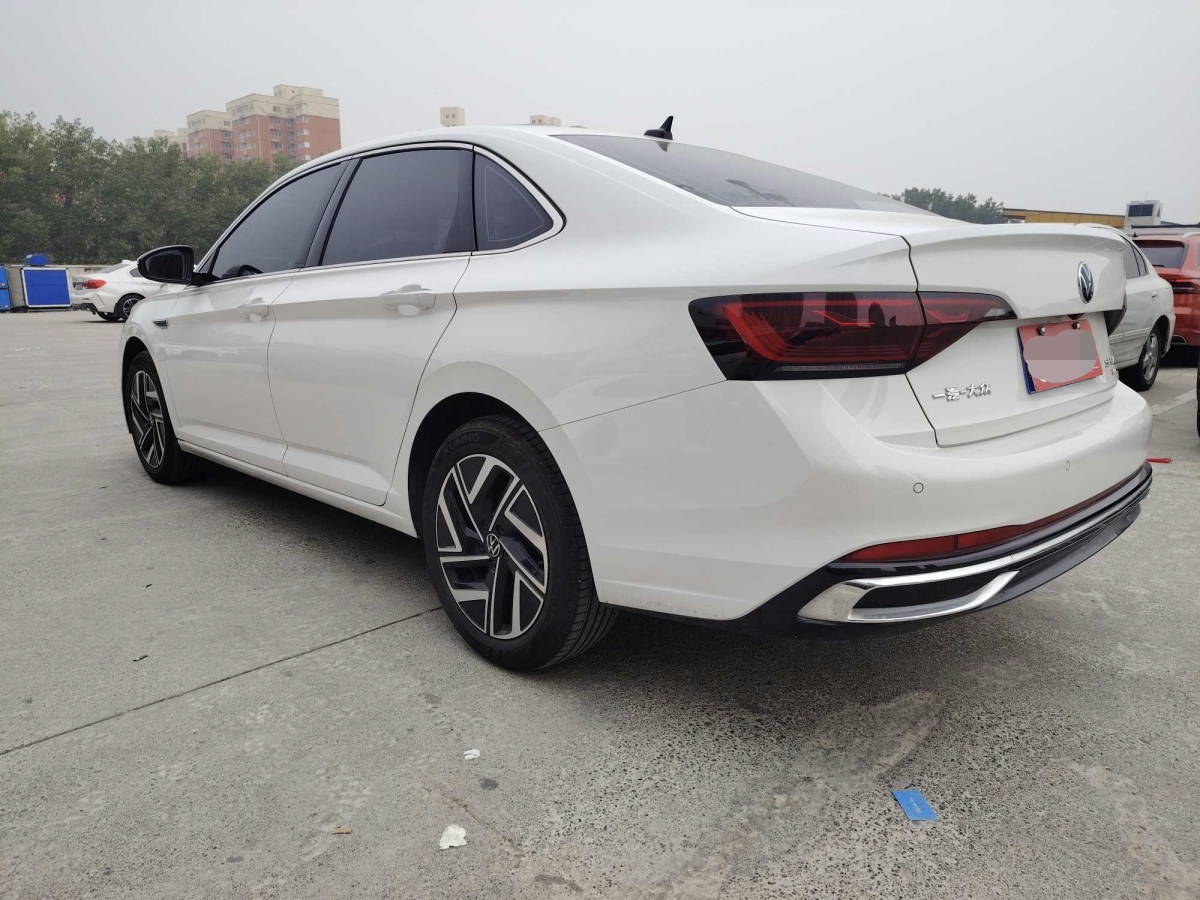 大眾 速騰  2023款 300TSI DSG超越版圖片