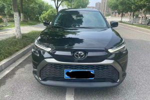 鋒蘭達 豐田 2.0L CVT豪華版