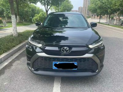 2023年10月 豐田 鋒蘭達 2.0L CVT豪華版圖片