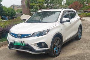 DX3 東南 1.5L 戶外版 手動尊貴型
