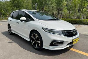奧德賽 本田 2.4L 至尊版