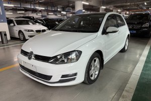 高爾夫 大眾 1.4TSI 自動(dòng)舒適型