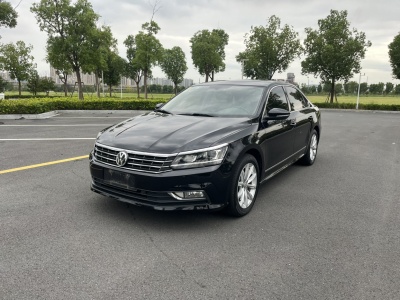 2018年10月 大眾 帕薩特 330TSI DSG尊榮版圖片